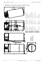 Preview for 54 page of Dimplex DHW 300D Installation And Operating Instructions Manual