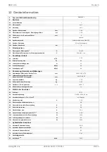 Preview for 17 page of Dimplex DHW 400+ Installation And Operating Instruction