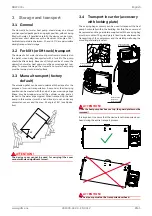 Preview for 25 page of Dimplex DHW 400+ Installation And Operating Instruction