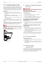 Preview for 34 page of Dimplex DHW 400+ Installation And Operating Instruction