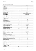 Preview for 35 page of Dimplex DHW 400+ Installation And Operating Instruction