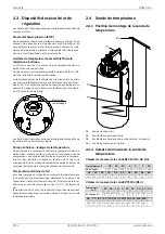 Preview for 40 page of Dimplex DHW 400+ Installation And Operating Instruction