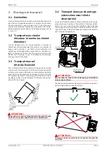 Preview for 41 page of Dimplex DHW 400+ Installation And Operating Instruction