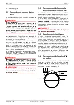 Preview for 43 page of Dimplex DHW 400+ Installation And Operating Instruction