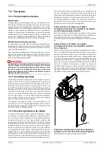 Preview for 48 page of Dimplex DHW 400+ Installation And Operating Instruction