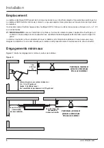 Предварительный просмотр 24 страницы Dimplex DIRP15A10GR Installation And User Manual