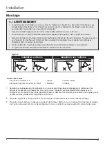 Предварительный просмотр 25 страницы Dimplex DIRP15A10GR Installation And User Manual