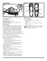 Предварительный просмотр 3 страницы Dimplex DLGM29 Service Manual