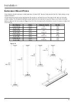 Preview for 13 page of Dimplex DLW1500B12 Installation And User Manual