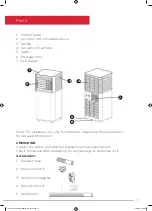 Предварительный просмотр 11 страницы Dimplex DPRC26ECO-A Instruction Manual