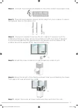 Предварительный просмотр 13 страницы Dimplex DPRC26ECO-A Instruction Manual