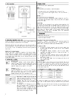 Предварительный просмотр 2 страницы Dimplex DTW16S Instructions