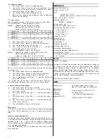 Предварительный просмотр 3 страницы Dimplex DTW16S Instructions