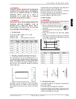 Предварительный просмотр 7 страницы Dimplex DX 410 Installation And Operating Instructions Manual