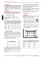 Предварительный просмотр 10 страницы Dimplex DX 410 Installation And Operating Instructions Manual