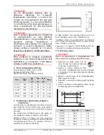 Предварительный просмотр 13 страницы Dimplex DX 410 Installation And Operating Instructions Manual