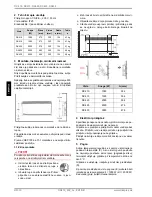 Предварительный просмотр 16 страницы Dimplex DX 410 Installation And Operating Instructions Manual