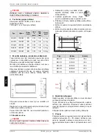 Предварительный просмотр 22 страницы Dimplex DX 410 Installation And Operating Instructions Manual