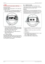 Предварительный просмотр 12 страницы Dimplex DX 410E Installation And Operating Instructions Manual