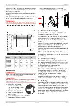 Предварительный просмотр 15 страницы Dimplex DX 410E Installation And Operating Instructions Manual