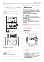 Предварительный просмотр 34 страницы Dimplex DX 410E Installation And Operating Instructions Manual