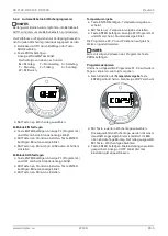 Preview for 5 page of Dimplex DX 512E Installation And Operating Instructions Manual