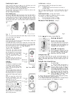 Предварительный просмотр 2 страницы Dimplex DXC20 Installation And Operating Instructions