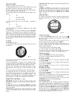 Preview for 2 page of Dimplex DXLAT150 Installation And Operating Instructions