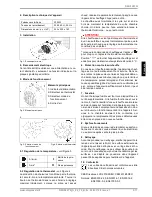 Предварительный просмотр 11 страницы Dimplex DXUF 20TN Installation And Operating Instructions Manual