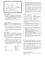 Предварительный просмотр 3 страницы Dimplex DYLP40 Installation And Operating Instructions