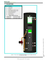 Preview for 3 page of Dimplex ECS150HP40A-580 Installation And User Instructions Manual