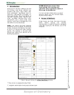 Preview for 7 page of Dimplex ECS150HP40A-580 Installation And User Instructions Manual