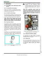 Preview for 12 page of Dimplex ECS150HP40A-580 Installation And User Instructions Manual