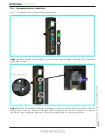 Preview for 16 page of Dimplex ECS150HP40A-580 Installation And User Instructions Manual