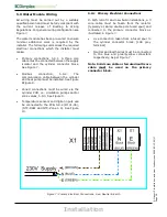 Preview for 19 page of Dimplex ECS150HP40A-580 Installation And User Instructions Manual