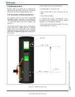 Preview for 23 page of Dimplex ECS150HP40A-580 Installation And User Instructions Manual