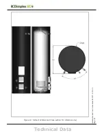 Preview for 30 page of Dimplex ECSd125-580 Installation And User Instructions Manual