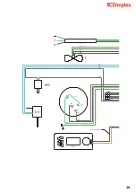 Preview for 29 page of Dimplex Edel EDL200UK-630 Installation And User Instructions Manual