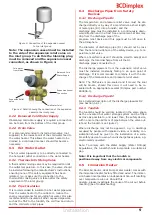 Preview for 9 page of Dimplex EDL200UK-630RF Installation And User Instructions Manual