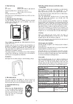 Предварительный просмотр 4 страницы Dimplex EF 10/20 S User Instructions