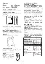 Предварительный просмотр 6 страницы Dimplex EF 10/20 S User Instructions