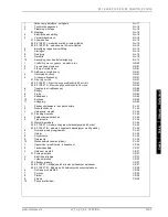 Preview for 3 page of Dimplex EF 12/10 Installation And Operating Instructions Manual