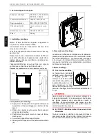 Preview for 12 page of Dimplex EF 12/10 Installation And Operating Instructions Manual