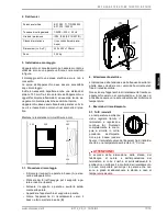 Preview for 15 page of Dimplex EF 12/10 Installation And Operating Instructions Manual