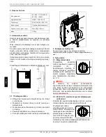 Preview for 24 page of Dimplex EF 12/10 Installation And Operating Instructions Manual