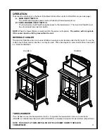 Preview for 6 page of Dimplex EOS-2006 Practical User'S Manual