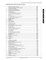 Preview for 3 page of Dimplex EPX 2500 Installation And Operating Instructions Manual