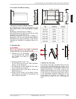 Предварительный просмотр 5 страницы Dimplex EPX 2500 Installation And Operating Instructions Manual