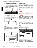 Preview for 6 page of Dimplex EPX 2500 Installation And Operating Instructions Manual