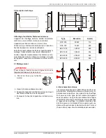 Preview for 13 page of Dimplex EPX 2500 Installation And Operating Instructions Manual